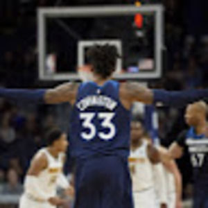 Meet your Posher, Nolan